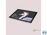 Microsoft Surface Pro 128 GB Intel Core i5 4GB RAM-New