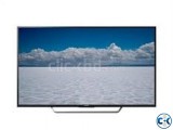 Sony Bravia 49X800E 49 4K High Dynamic Android Smart TV