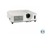 Hitachi CP-RX250 2700 Lumens Multimedia Projector