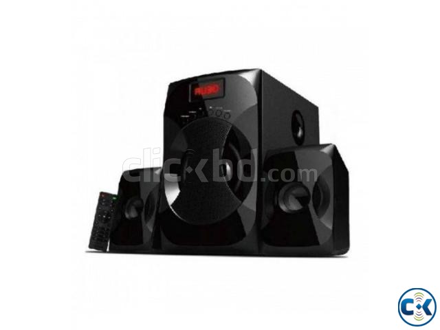 XTREME E278BU 2.1 SPEAKER large image 0