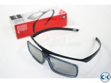 Sony TDG-500P Passive 3D Glasses