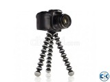 Flexible Octopus Tripod for Camera Mobile