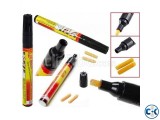 Magic Car Scratch Remover Pen