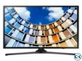 SAMSUNG 43 INCH M5100 LED FULL HD TV