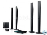 N9200 3D BUL RAY SONY HOME THEATER