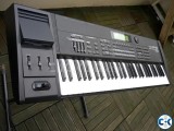 Roland xp 60