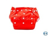 Reusable Baby Cloth Diaper