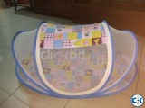 Mosquito net for babies moshari