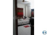 Small Flat Sale 850 Sq.ft. Rayer Bazar 