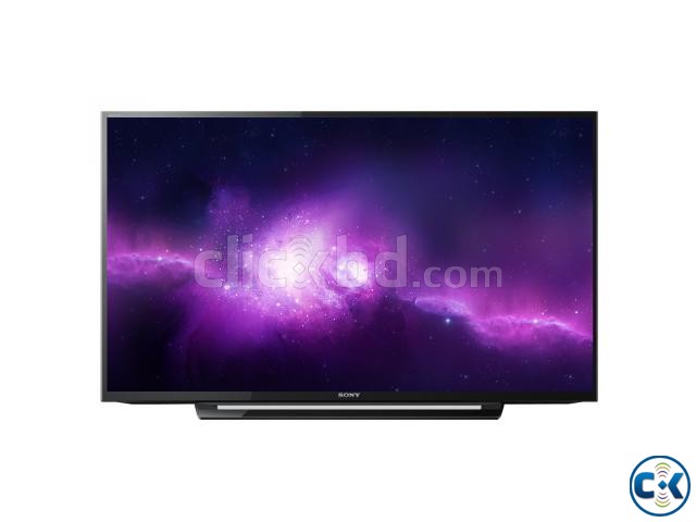 Bravia 32 R302E HD Ready LED TV large image 0