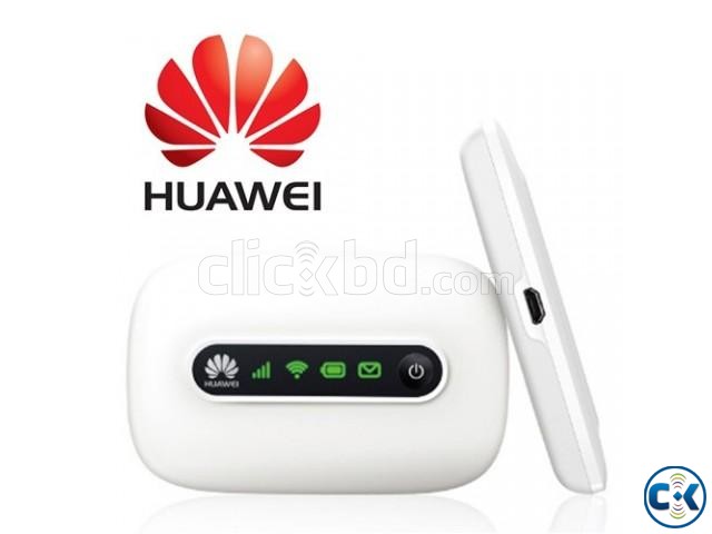 Huawei Wifi Pocket Router E5331 large image 0