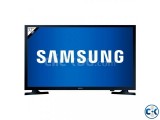 Samsung TV J4003 32 Series 4 Basic LED HD TV