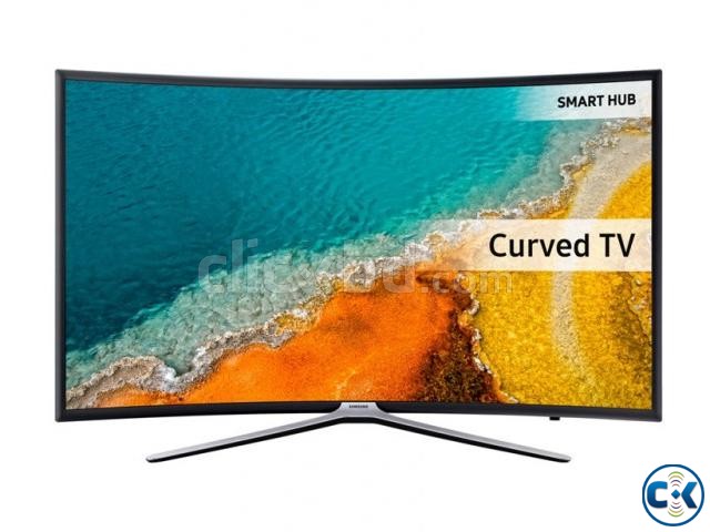 BRAND NEW SAMSUNG 40 CURVED SMART TV large image 0