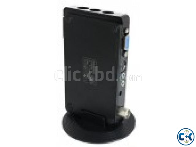 Perfect 2830E Full HD 1920 x 1200 Remote Control TV Card large image 0