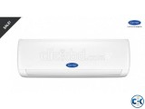 Carrier 1.Ton 12000 BTU Split Wall Mount Air Conditioner