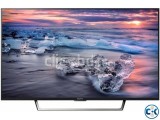 BRAND NEW 49 inch SONY BRAVIA W660E SMART TV