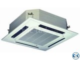 Fujitsu General Cassette Air Conditioner 4 Ton Split AUG45AB