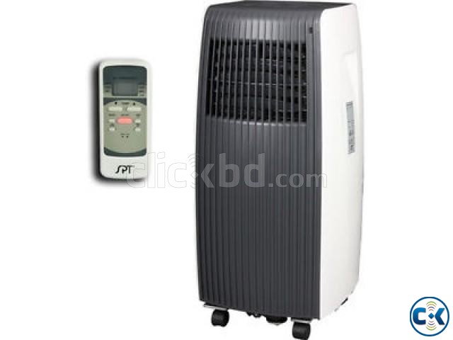 HYUNDAI Portable Air Cooler HY128BL KOREA NO ICE NEW large image 0