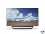 SONY BRAVIA W602D FULL SMART LED TV