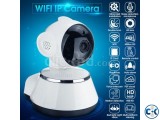 V-380 Wi-Fi IP HD CC Camera