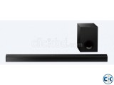 Sony HT-CT80 Sound Bar