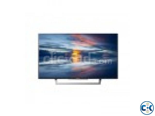 SONY 43 W750E BRAVIA SMART INTERNET TV large image 0