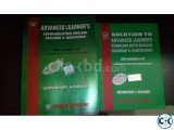 English Grammar Book for class 9 10