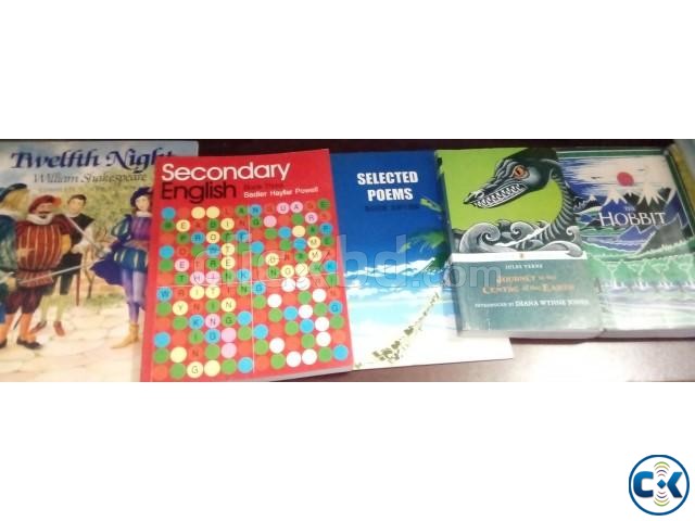 English Medium Books for class 8 large image 0