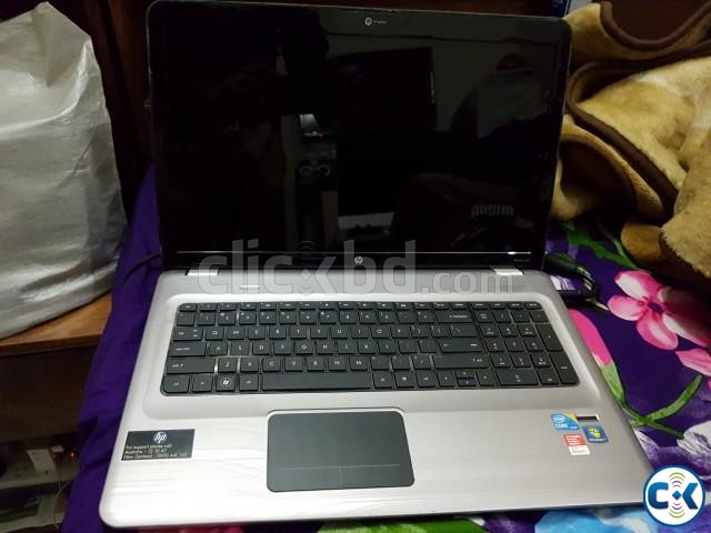 Powerful Hp Laptop 4 sale large image 0