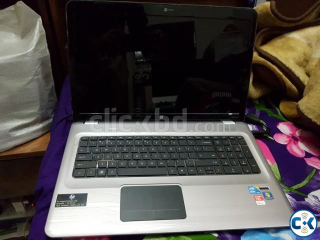 Powerful Hp Laptop 4 sale large image 0