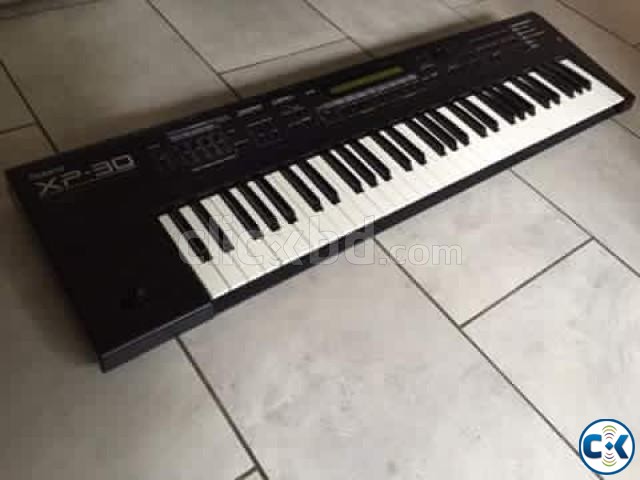 Roland xp-30 Brand New large image 0