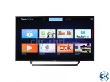 smart Sony 32 Inch W602D LED TV