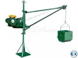 Portable Lifting Hoist