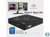 Z83V Genuine Win10 mini PC