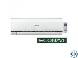 Panasonic Econavi Split AC CS-C18PKH Dealer price