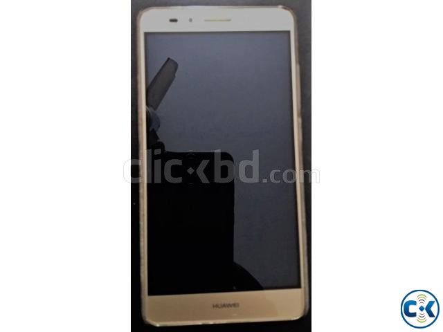 Huawei GR5 2016 Gold large image 0