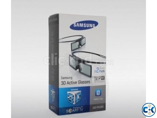 Sony Samsung SSG-5100GB 3D Active Glasses large image 0