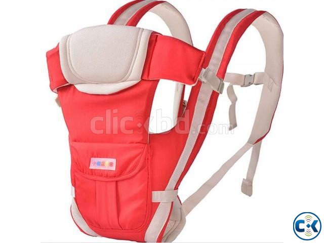 বেবী ক্যারিয়ার Baby Carriers Bag  large image 0