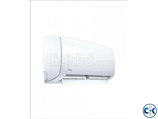 ORIGINAL MIDEA BRAND NEW 1.5 TON SPLIT AC large image 0