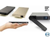 Sony MP-CL1A HD Mini Projector