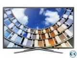 Samsung M5500 43 Inch Dolby Digital Plus Wi-Fi Smart TV Sams