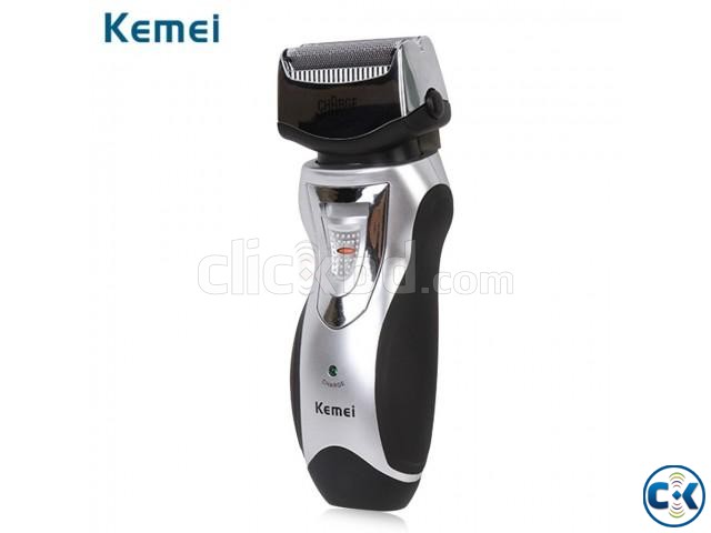 Kemei Trimmer Shaver 44 OFF large image 0