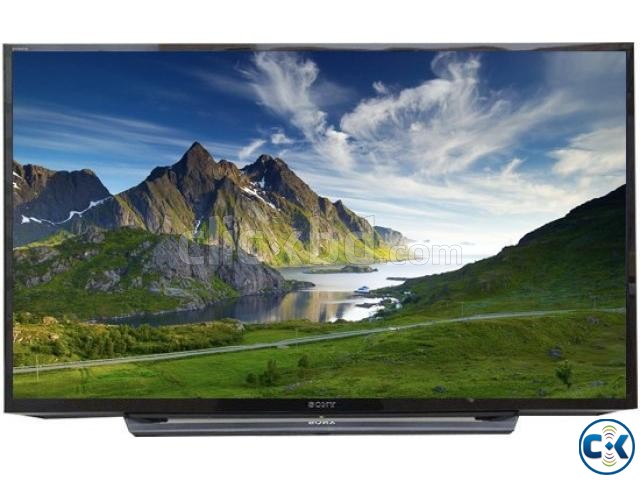 Sony Bravia W602D 32 FULL Smart HD LED TV large image 0