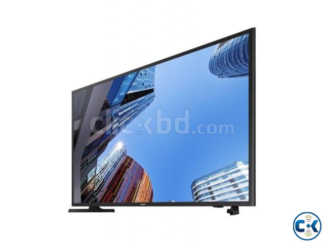 Samsung M5000 Clean View 40 Inch Full HD LED Television large image 0