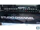 presonus studio channel tube preamp