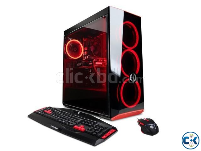 GAMING ASUS i5 3RD GEN 3.20G 8GB 1000GB large image 0