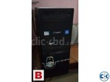 160G 2GB New Desktop Computer সল্পদামে