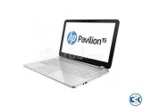 HP Pavilion 15 P021TU Core i5 4210U