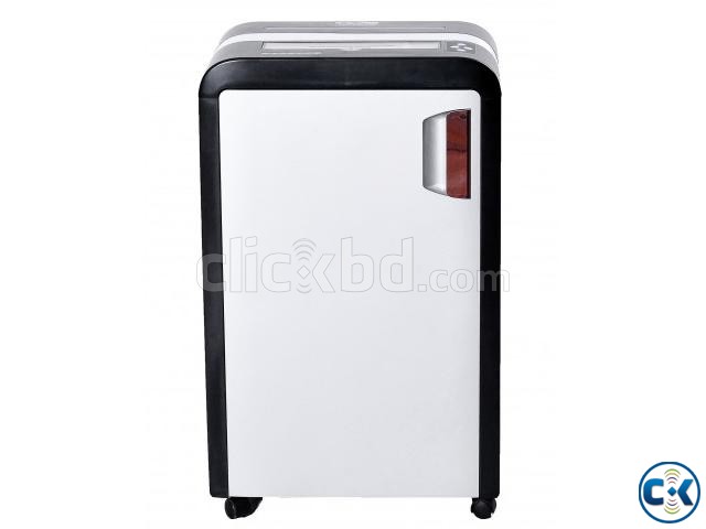 JINPEX JP-860C 25 Sheets A4 Shredder Machine large image 0