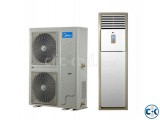 MIDEA 2 Ton Floor Standing Air Conditioner